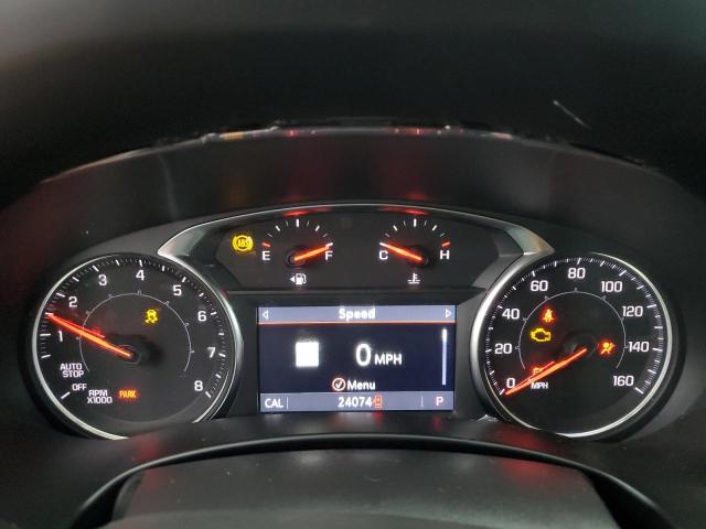 3GKALYEG3PL140853 GMC Terrain At4