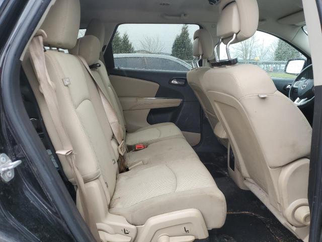 3C4PDDBG6HT544442 Dodge Journey Sxt