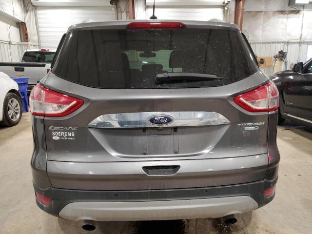 1FMCU9JXXEUD36123 Ford Escape Titanium