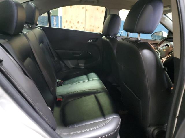 1G1JF5SB7L4113657 Chevrolet Sonic Premier