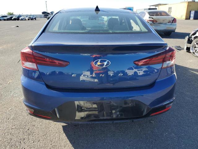 5NPD84LF2LH582482 Hyundai ELANTRA SEL