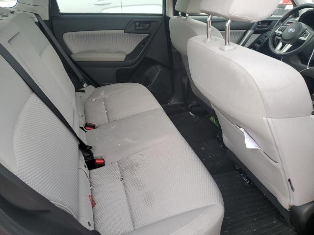 JF2SJAGC3HH805047 Subaru Forester 2.5i Premium
