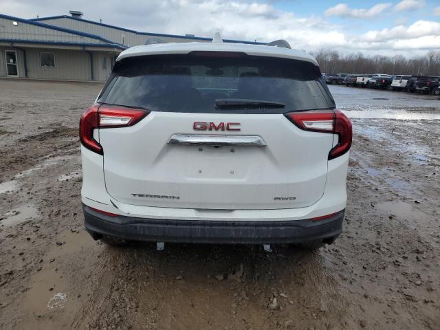3GKALTEG2RL207318 GMC Terrain Sle
