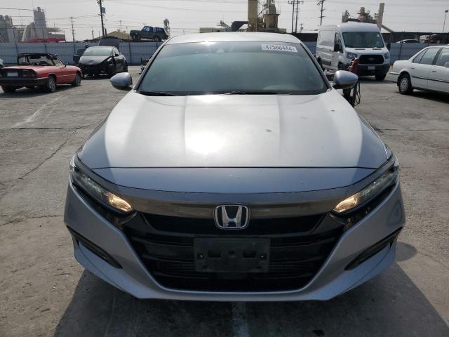 1HGCV1F35KA171394 Honda Accord Sport