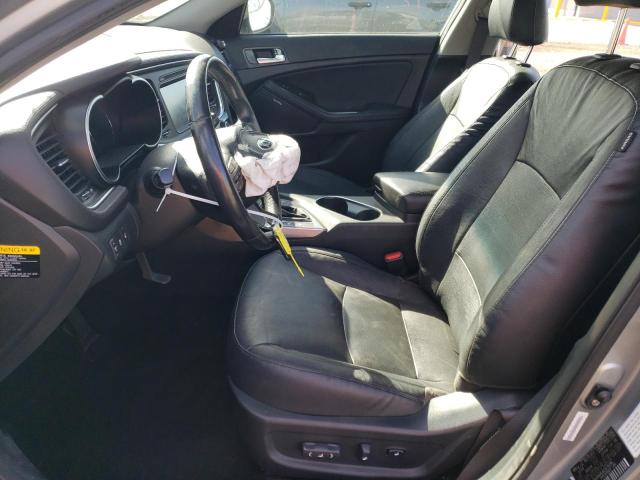 KNAGN4AD4E5076286 KIA OPTIMA HYBRID