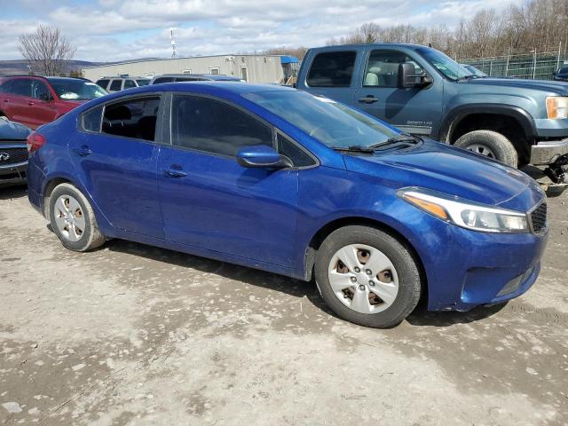 3KPFL4A70HE032289 KIA FORTE LX