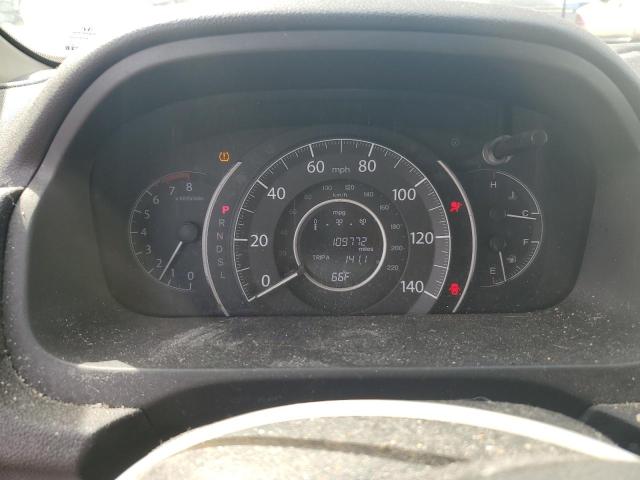 5J6RM4H31GL005146 Honda CR-V LX