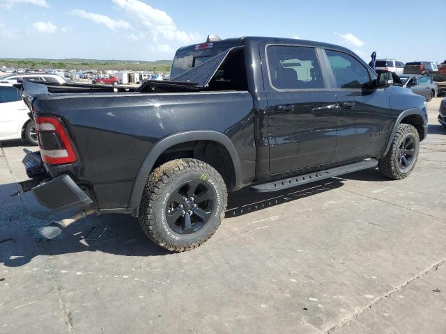1C6SRFLT3LN170813 RAM 1500 Rebel