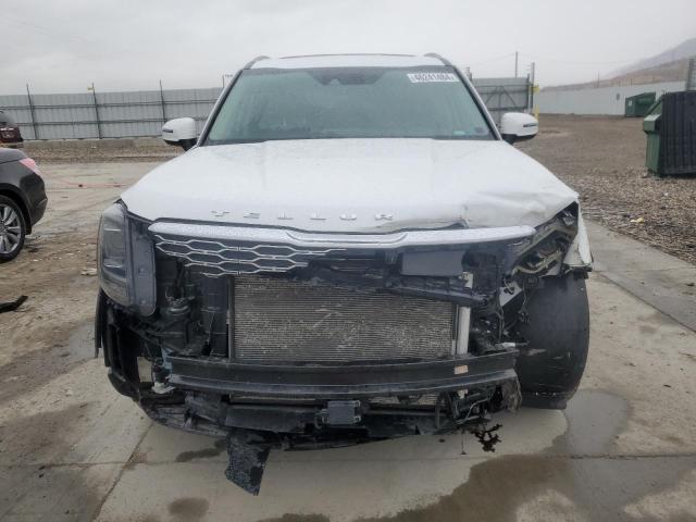 5XYP6DHC5LG045467 KIA Telluride S