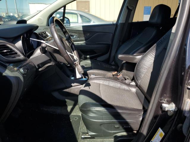 KL4CJASB8GB661525 Buick Encore