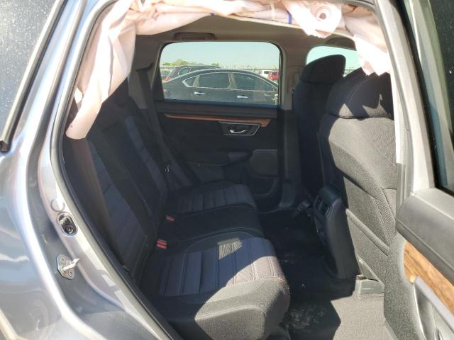 7FARW1H51HE001817 Honda CR-V EX