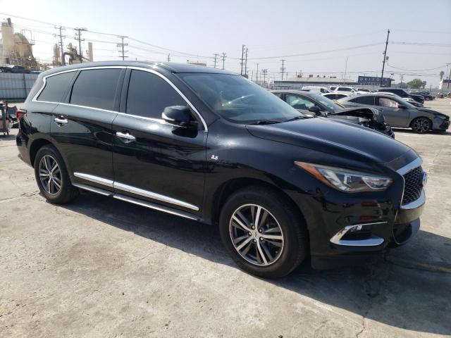 5N1DL0MN6JC528183 Infiniti QX60
