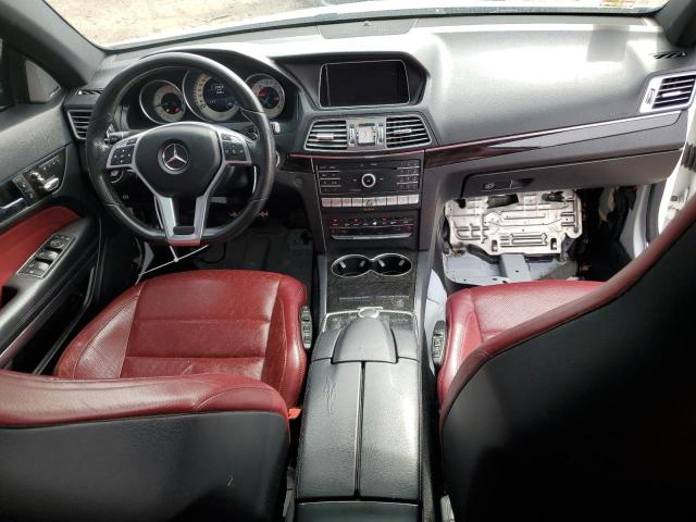WDDKJ6HBXHF357487 Mercedes-Benz E 400 4matic
