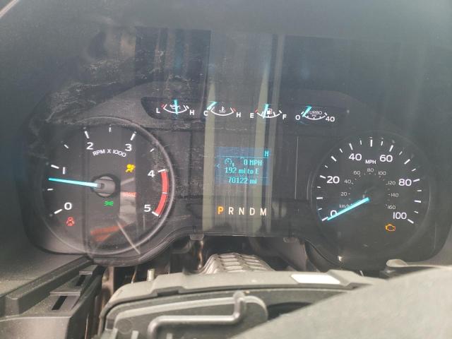 1FD0X5GT6LED59168 Ford F550 Super Duty