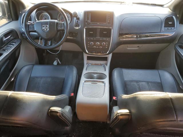 2C4RDGCG0KR691469 Dodge Grand Caravan Sxt