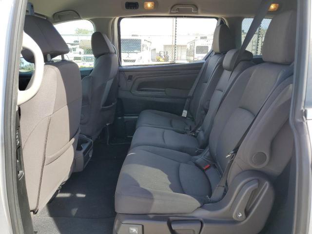 5FNRL6H5XKB121625 Honda ODYSSEY EX
