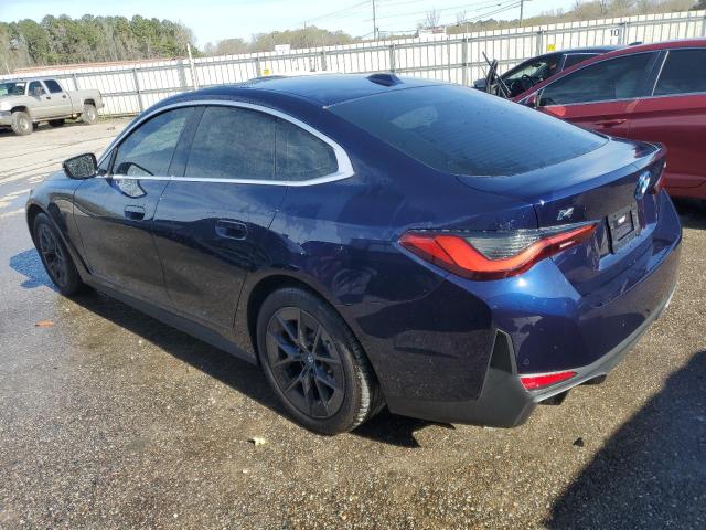 WBY73AW0XPFP94563 BMW I4 Edrive40