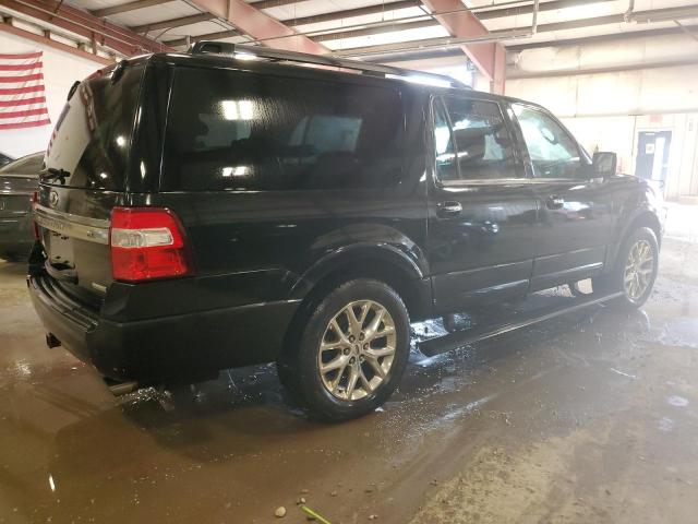 1FMJK2AT0FEF37607 Ford Expedition El Limited