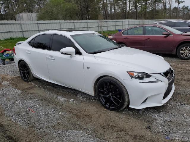JTHBF1D2XE5020449 Lexus IS 250