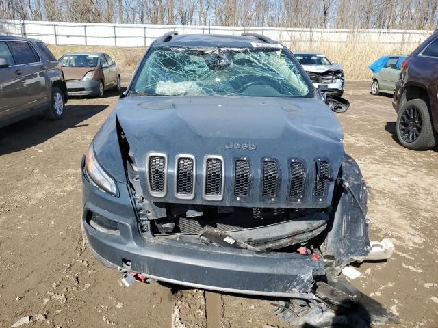 1C4PJMBSXHW525089 Jeep Cherokee Trailhawk