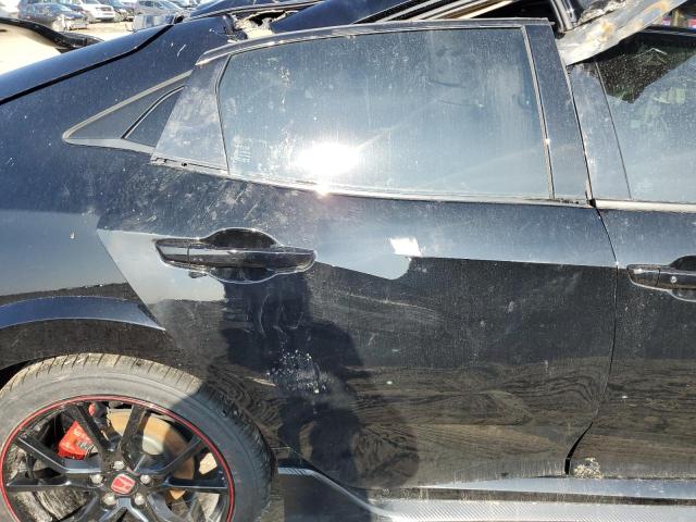 SHHFK8G75MU204868 Honda Civic Type-r Touring