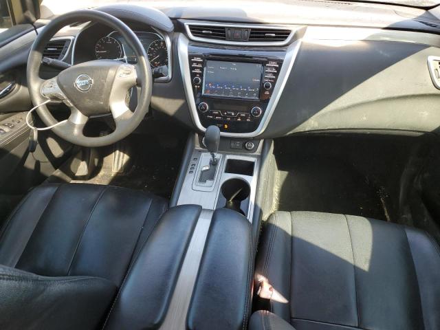 5N1AZ2MG4JN146849 Nissan MURANO S