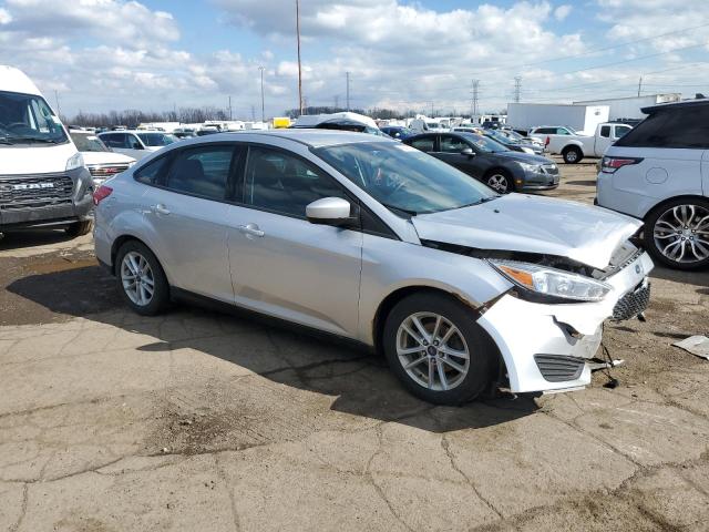 1FADP3F21JL268410 Ford FOCUS SE