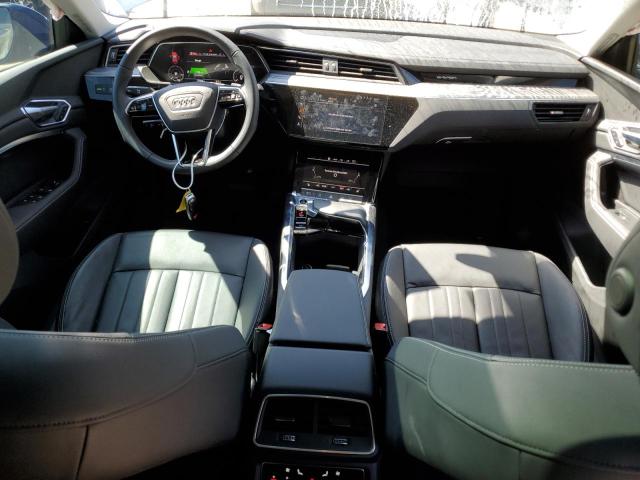 WA11ABGE7NB023215 Audi E-tron Sportback Premium