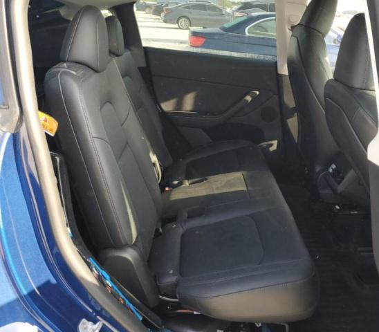 7SAYGDEE6PA106832 Tesla Model Y