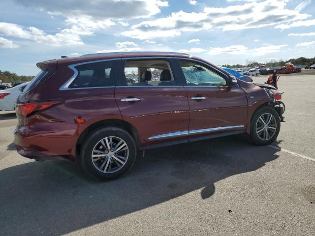 5N1DL0MM3KC551073 Infiniti QX60 LUXE