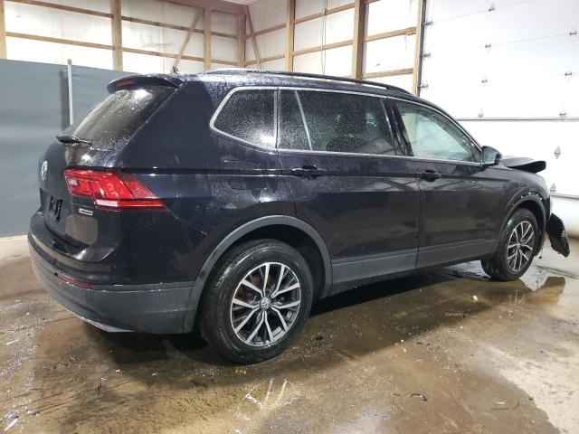 3VV2B7AX7KM150471 Volkswagen TIGUAN SE