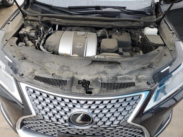 2T2HZMAA3LC175114 Lexus RX 350