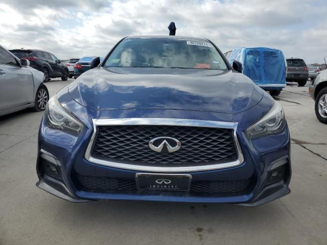 JN1EV7AP7JM359418 Infiniti Q50 LUXE