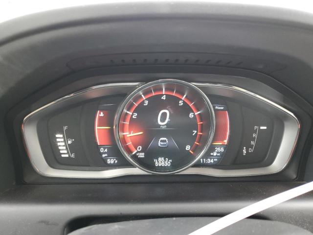 YV440MDM8G2912456 Volvo Xc60 T5 Platinum