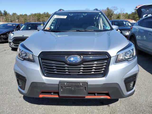 JF2SKARCXLH609478 Subaru Forester Sport