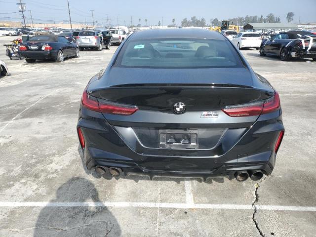 WBSGV0C09NCG81885 BMW M8