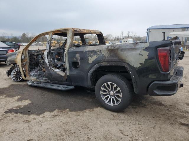 1GTR9EED3LZ260124 GMC Sierra K1500 At4