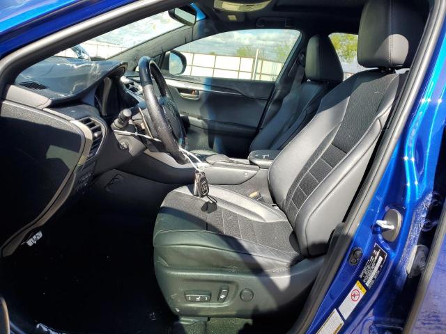 JTJYARBZ8H2064574 Lexus Nx 200t Base