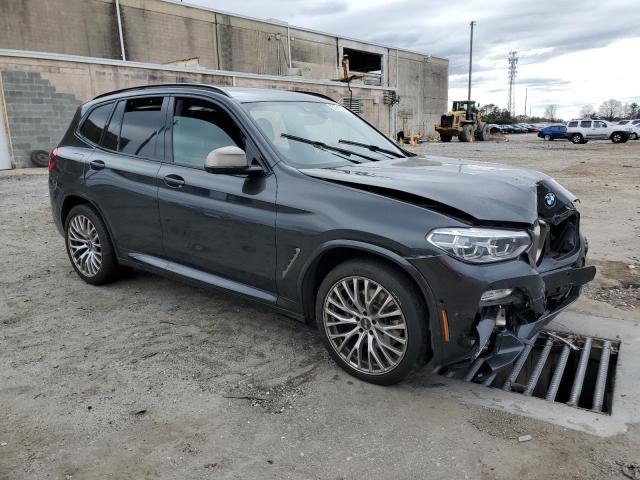 5UXTS3C52K0Z08936 BMW X3 Xdrivem40i