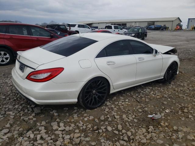 WDDLJ7DB6EA119323 Mercedes-Benz CLS 550