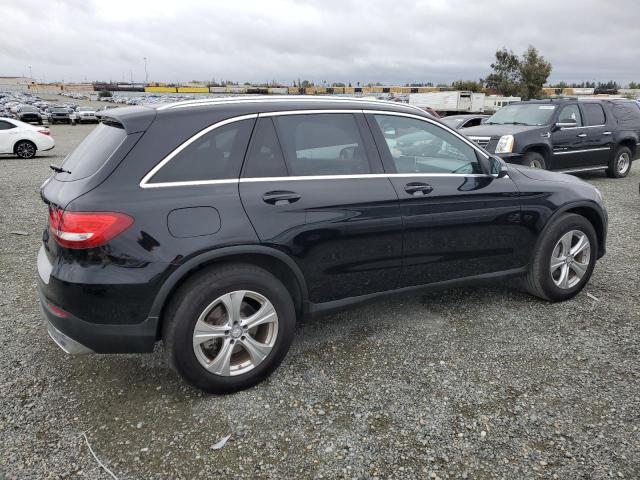 WDC0G4JB9HF140537 Mercedes-Benz GLC 300