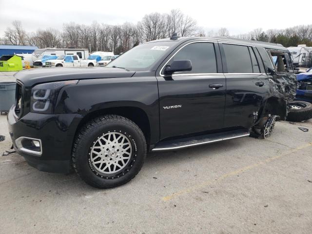 Auction sale of the 2017 Gmc Yukon Sle, vin: 1GKS2AKC5HR369707, lot number: 45711244