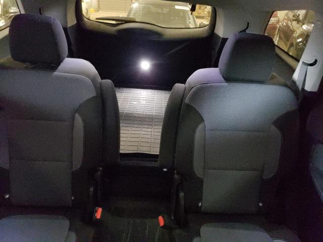 5GAERAKW4LJ265264 Buick Enclave Preferred
