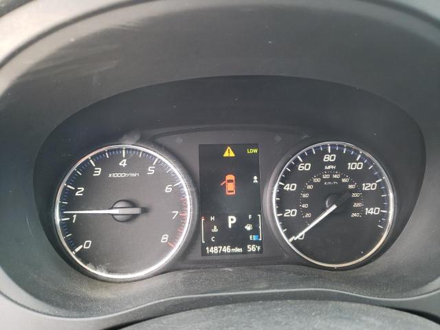 JA4AD3A34EZ008344 Mitsubishi Outlander Se