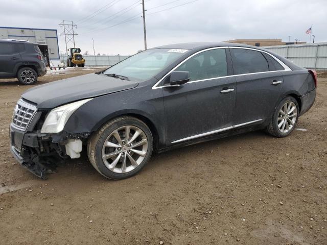 Auction sale of the 2013 Cadillac Xts Luxury Collection, vin: 2G61P5S33D9220266, lot number: 49087734