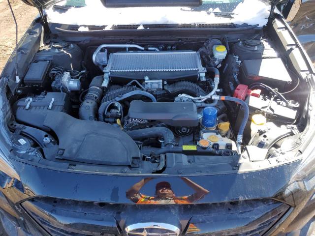 4S4BTGLD2P3206268 Subaru Outback Onyx Edition Xt