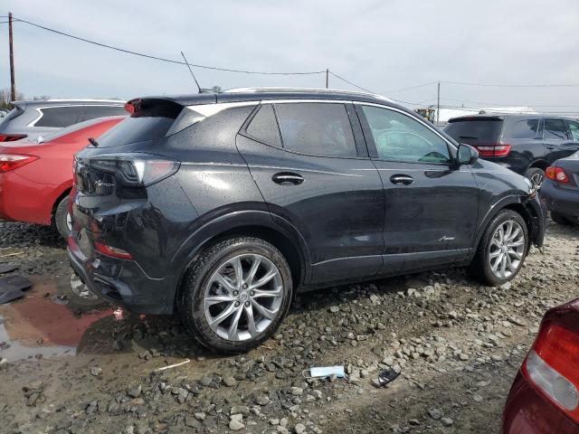 KL4AMFSL2RB003898 Buick Encore Gx Avenir