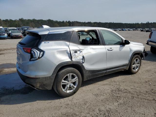 3GKALTEV5JL410741 GMC Terrain Sle