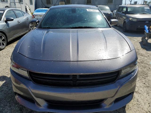 2C3CDXBG5FH761863 Dodge Charger Se