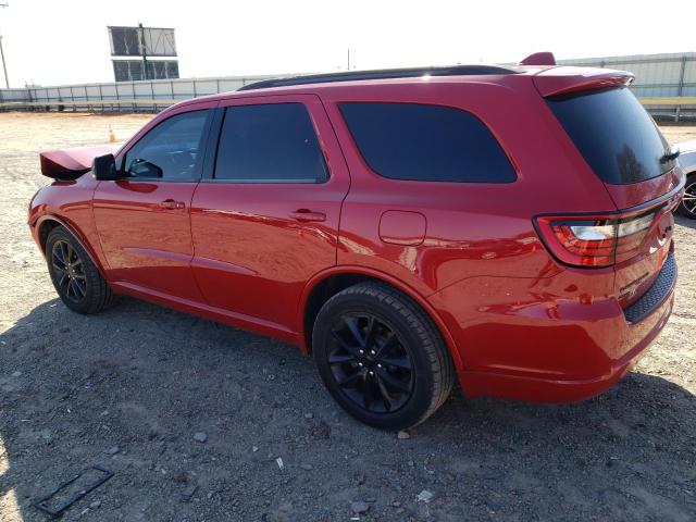 1C4RDJDG1HC659952 Dodge DURANGO GT